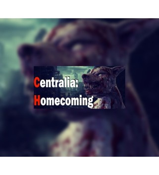 Centralia: Homecoming Steam Key GLOBAL